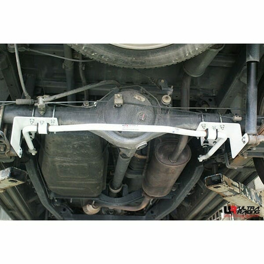 Ultra Racing Rear Anti Roll Bar AR20-1986