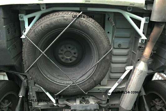 Ultra Racing Rear Anti Roll Bar AR20-605