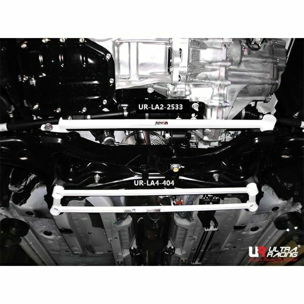 Ultra Racing Rear Anti Roll Bar AR20-1508