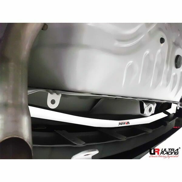 Ultra Racing 3-Point Fender Brace (UR-FD3-715P)