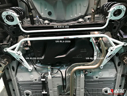 Ultra Racing Rear Anti Roll Bar AR20-736