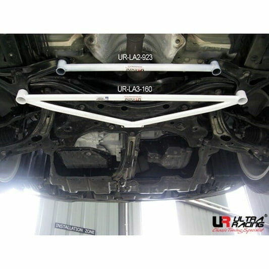 Ultra Racing Rear Anti Roll Bar AR20-1526