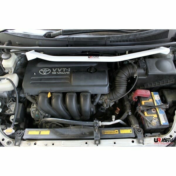 Ultra Racing Rear Anti Roll Bar AR20-2603