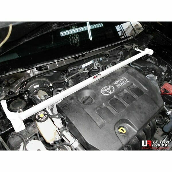 Ultra Racing Rear Anti Roll Bar AR20-2602