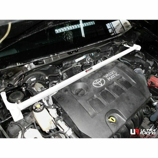 Ultra Racing Rear Anti Roll Bar AR20-2602