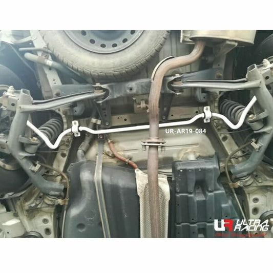 Ultra Racing 3-Point Fender Brace (UR-FD3-715P)