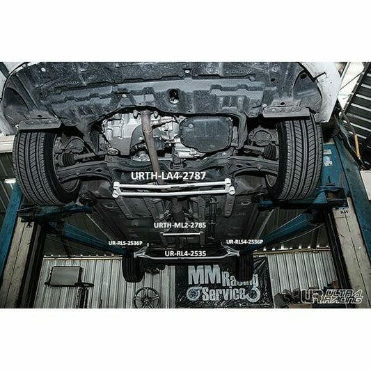 Ultra Racing Rear Anti Roll Bar AR20-1309