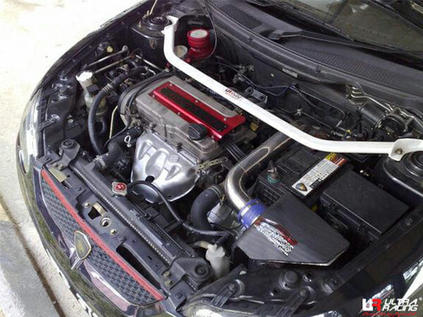 Ultra Racing Rear Anti Roll Bar AR20-2706