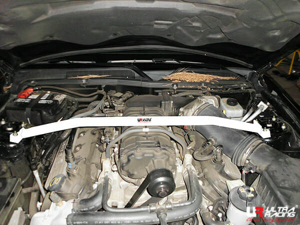 Ultra Racing Rear Anti Roll Bar AR20-2969