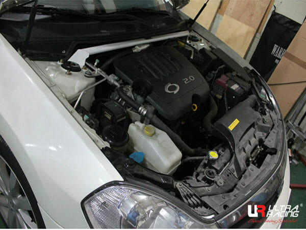 Ultra Racing Rear Anti Roll Bar AR20-2697