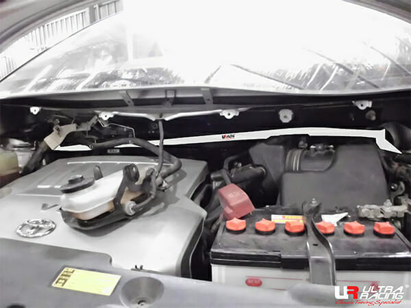 Ultra Racing Rear Anti Roll Bar AR20-2634