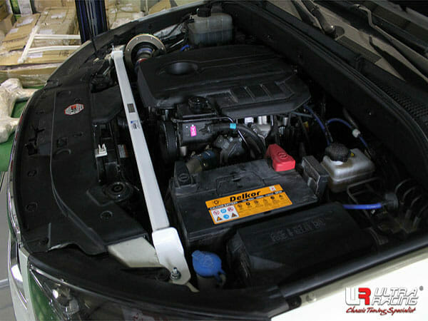 Ultra Racing Rear Anti Roll Bar AR20-2681