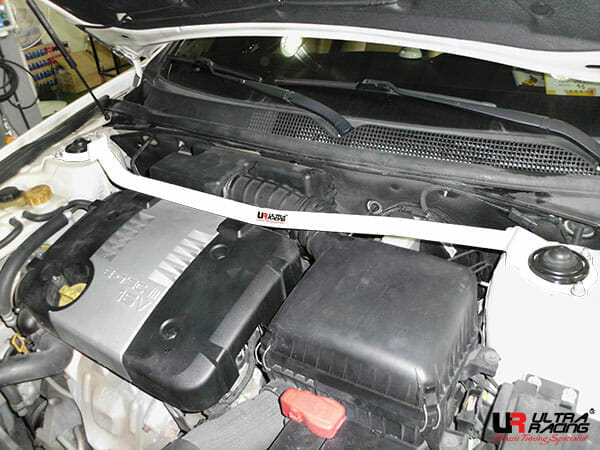 Ultra Racing Rear Anti Roll Bar AR20-3006