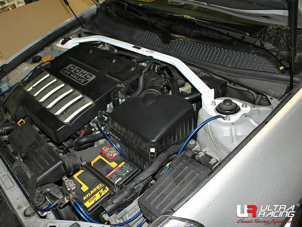 Ultra Racing Rear Anti Roll Bar AR20-2994