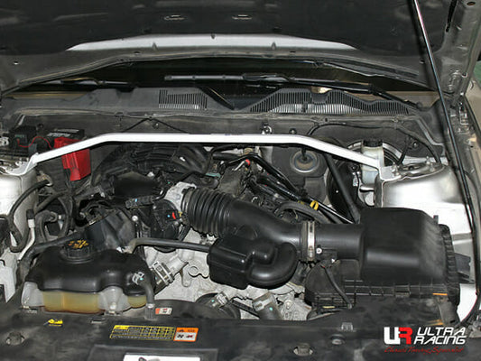 Ultra Racing Rear Anti Roll Bar AR20-2968