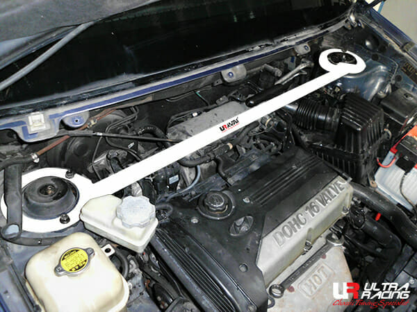 Ultra Racing Rear Anti Roll Bar AR20-2873