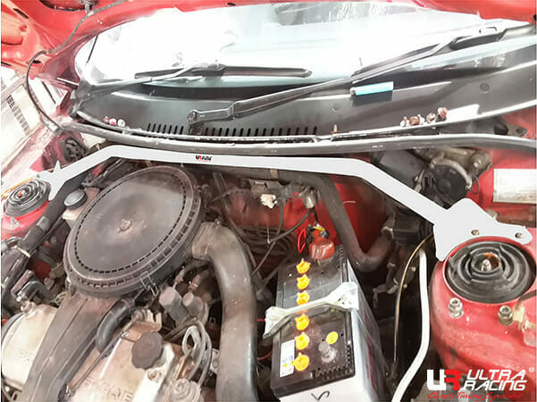 Ultra Racing Rear Anti Roll Bar AR20-2808