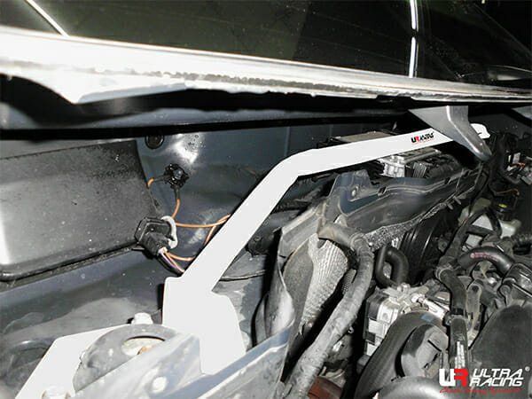 Ultra Racing Rear Anti Roll Bar AR20-2595