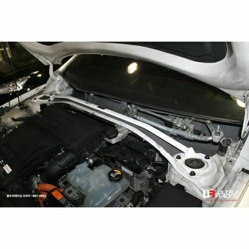 Ultra Racing Rear Anti Roll Bar AR20-2884