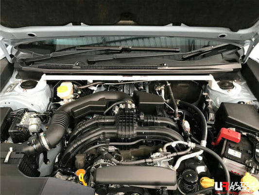 Ultra Racing Rear Anti Roll Bar AR20-2671