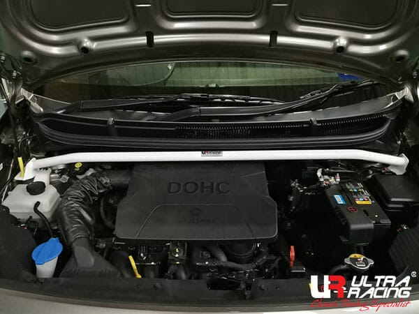 Ultra Racing Rear Anti Roll Bar AR20-2842