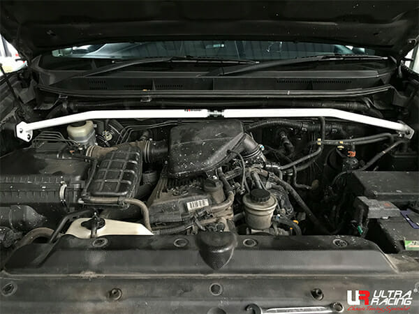 Ultra Racing Rear Anti Roll Bar AR20-2626