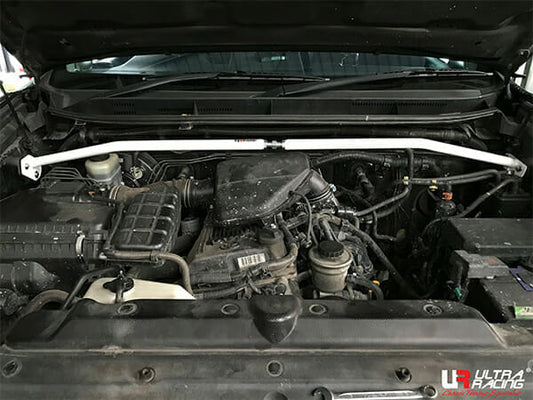 Ultra Racing Rear Anti Roll Bar AR20-2626