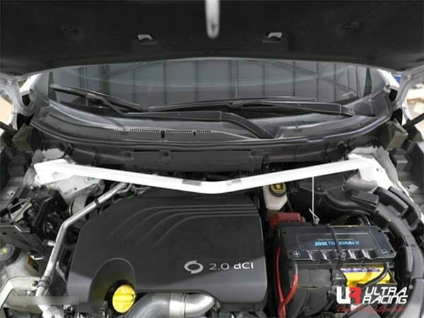 Ultra Racing Rear Anti Roll Bar AR20-2692