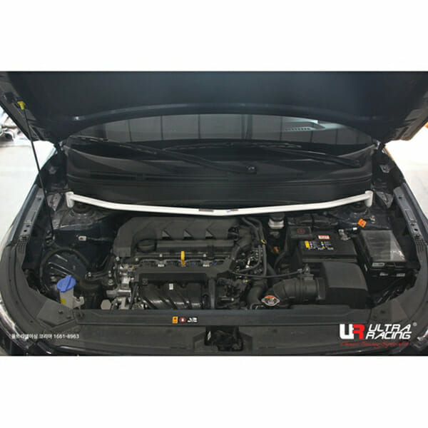 Ultra Racing Rear Anti Roll Bar AR20-2864