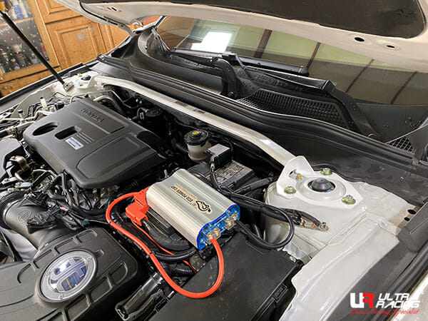 Ultra Racing Rear Anti Roll Bar AR20-2954