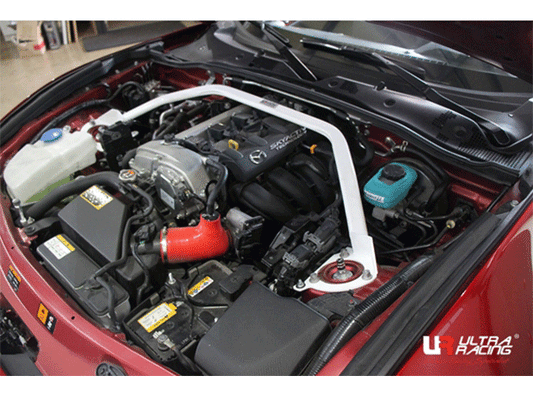 Ultra Racing Rear Anti Roll Bar AR20-2801