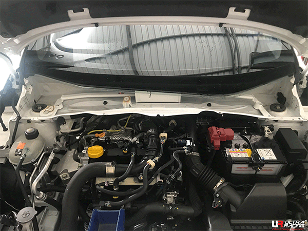 Ultra Racing Rear Anti Roll Bar AR20-2764