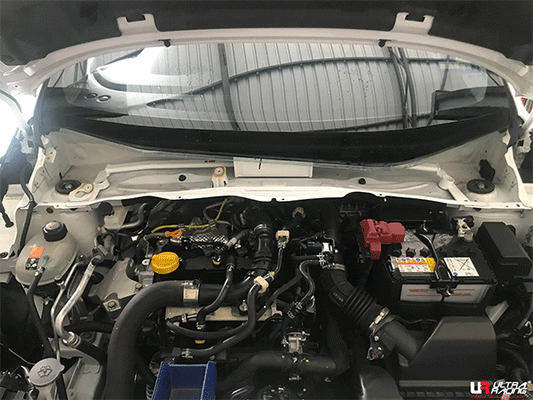 Ultra Racing Rear Anti Roll Bar AR20-2764