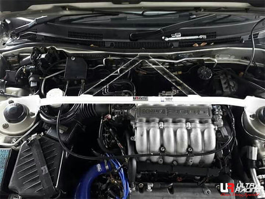 Ultra Racing Rear Anti Roll Bar AR20-2710