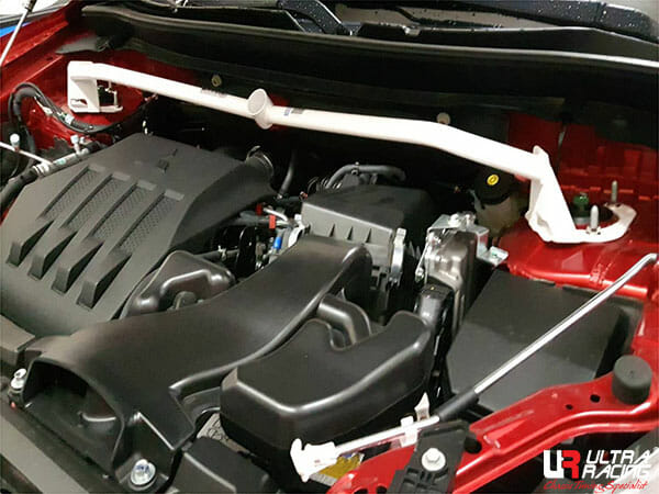 Ultra Racing Rear Anti Roll Bar AR20-2785