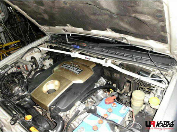 Ultra Racing Rear Anti Roll Bar AR20-2859