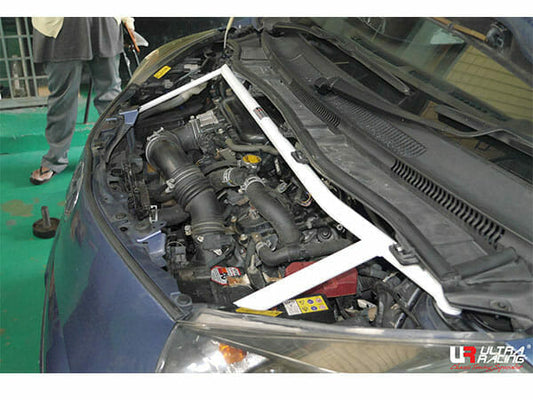 Ultra Racing Rear Anti Roll Bar AR20-2690