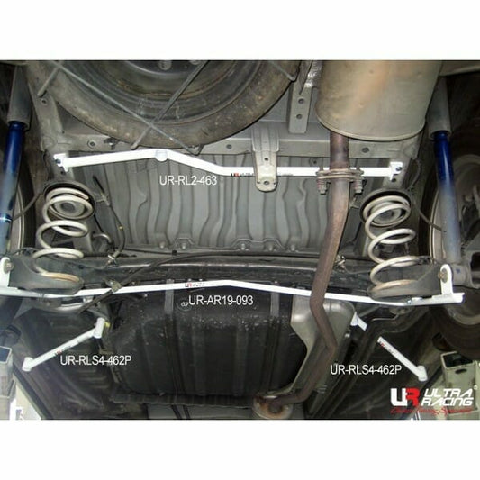 Ultra Racing Rear Anti Roll Bar AR20-2016