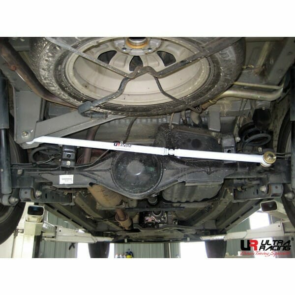 Ultra Racing Rear Anti Roll Bar AR20-604