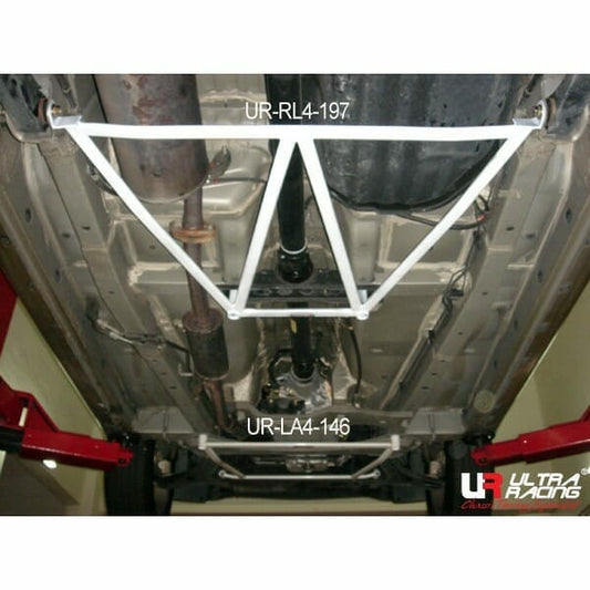 Ultra Racing Rear Anti Roll Bar AR20-797