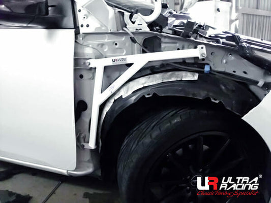 Ultra Racing Rear Anti Roll Bar AR20-3048
