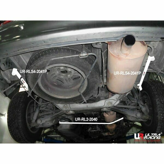 Ultra Racing Rear Anti Roll Bar AR20-780