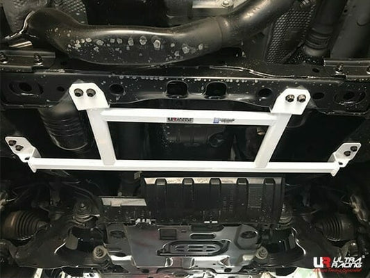 Ultra Racing Rear Anti Roll Bar AR20-1535
