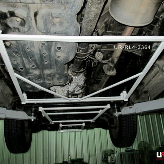 Ultra Racing Rear Anti Roll Bar AR20-772