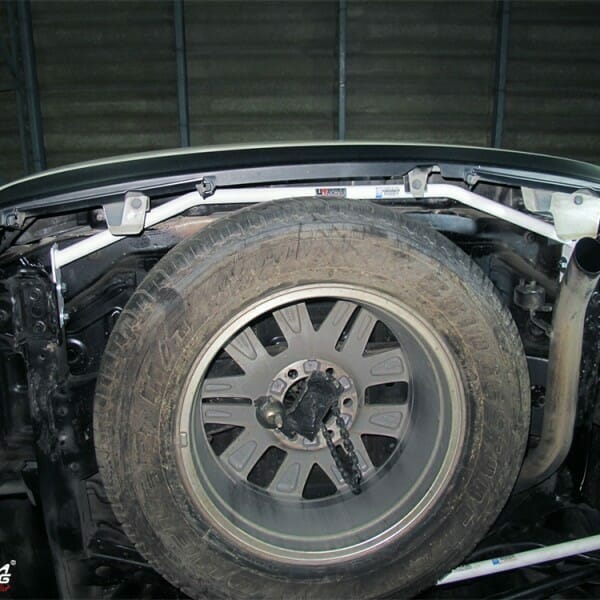 Ultra Racing Rear Anti Roll Bar AR20-595