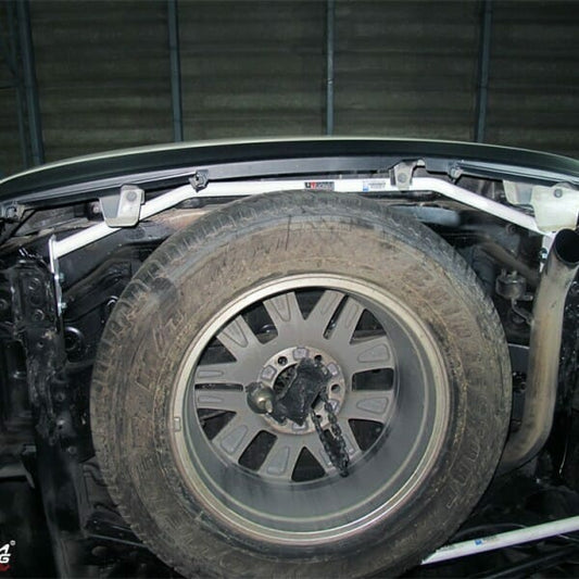 Ultra Racing Rear Anti Roll Bar AR20-595