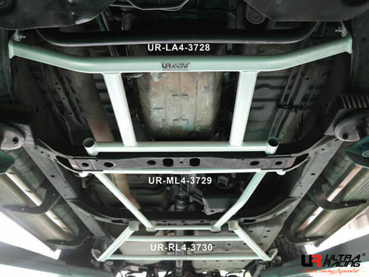 Ultra Racing Rear Anti Roll Bar AR20-1531