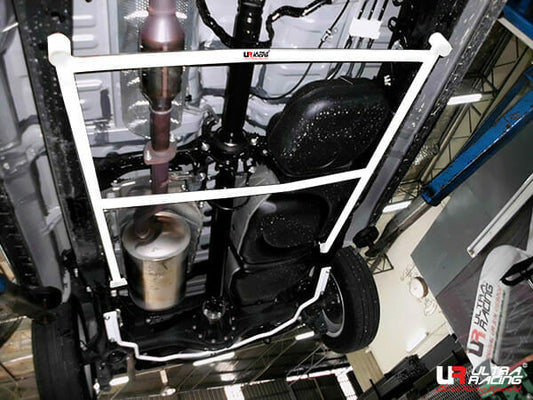 Ultra Racing Rear Anti Roll Bar AR20-755