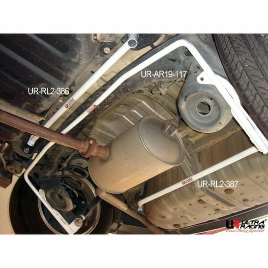 Ultra Racing Rear Anti Roll Bar AR20-1992