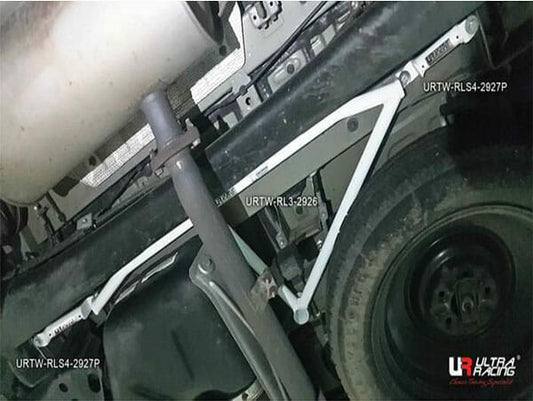 Ultra Racing Rear Anti Roll Bar AR20-744